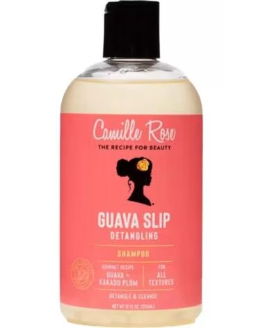 CAMILLE ROSE Guava Champu 355ml