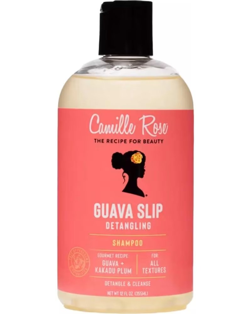 CAMILLE ROSE Guava Champu 355ml