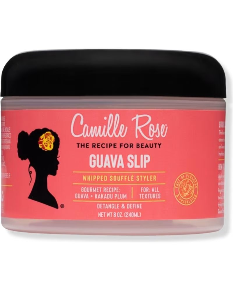 CAMILLE ROSE Guava Whipped Souffle 240ml
