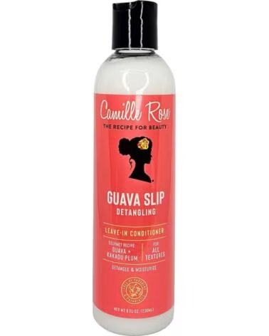 CAMILLE ROSE Guava Leave-In Detangler 235ml