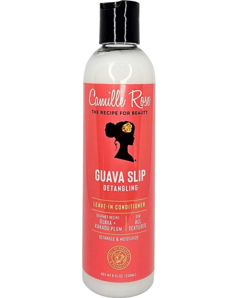 CAMILLE ROSE Guava Leave-In Detangler 235ml