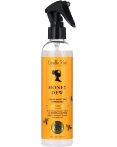 CAMILLE ROSE Honey Dew- Liquid Moisture Refresher 240ml
