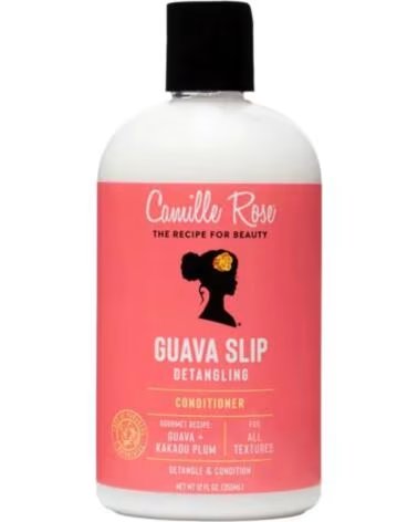 CAMILLE ROSE Guava Conditioner 355ml
