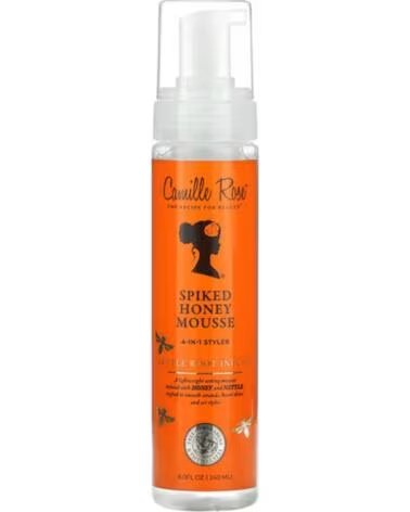 CAMILLE ROSE Honey Mousse 4 in 1 Styler 240ml