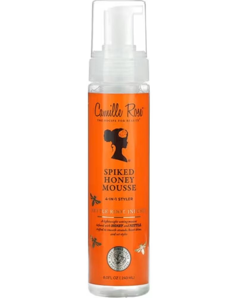 CAMILLE ROSE Honey Mousse 4 in 1 Styler 240ml