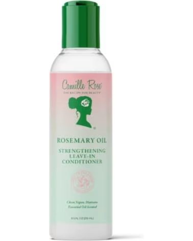 CAMILLE ROSE Rosemary Oil Strengthening Leave In 236ml