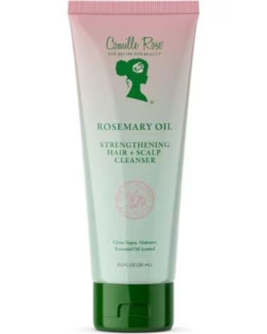 CAMILLE ROSE Rosemary Oil Strengthening Hair Scalp Cleanser 251ml