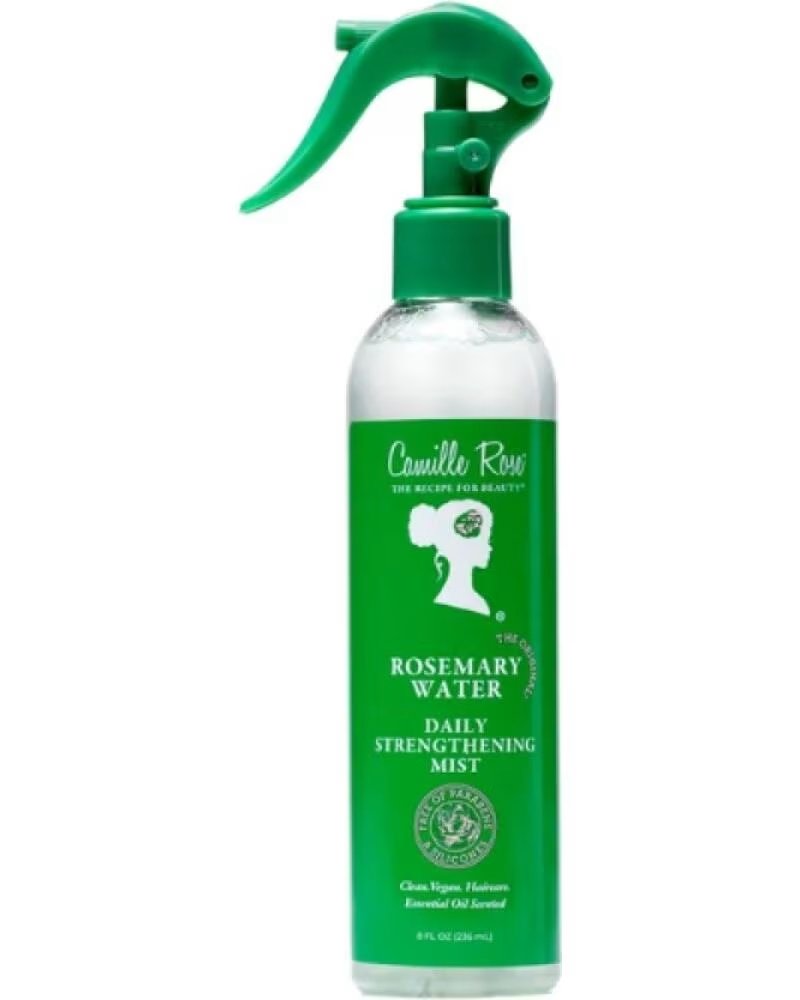 CAMILLE ROSE Rosemary Water Daily Strengthening Mist 236ml