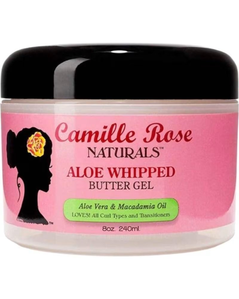 CAMILLE ROSE Signature Aloe Whipped Butter Gel 240ml