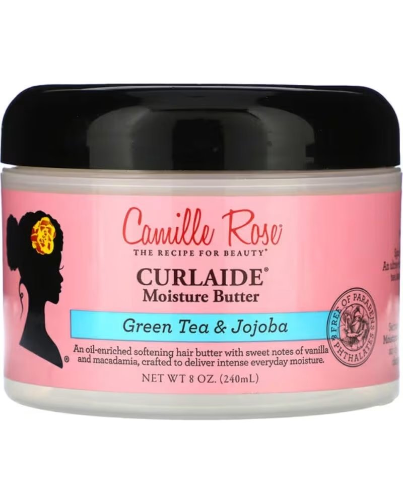 CAMILLE ROSE Signature Curlaide Butter 240ml