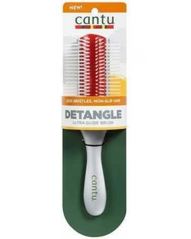 CANTU Accesorios Cepillo Para Desenredar
