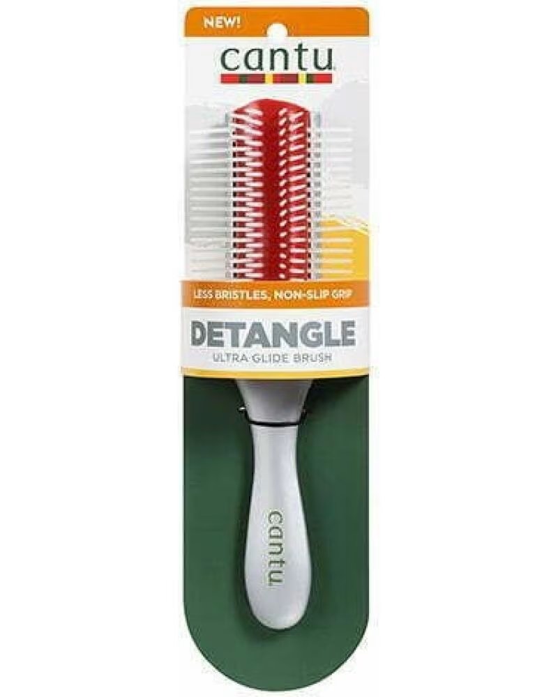 CANTU Accesorios Cepillo Para Desenredar