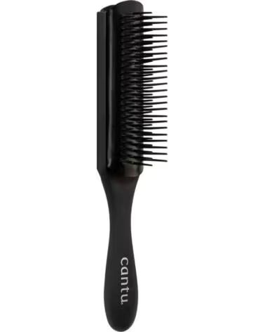 CANTU Accesorios Cepillo Para Desenredar Negro