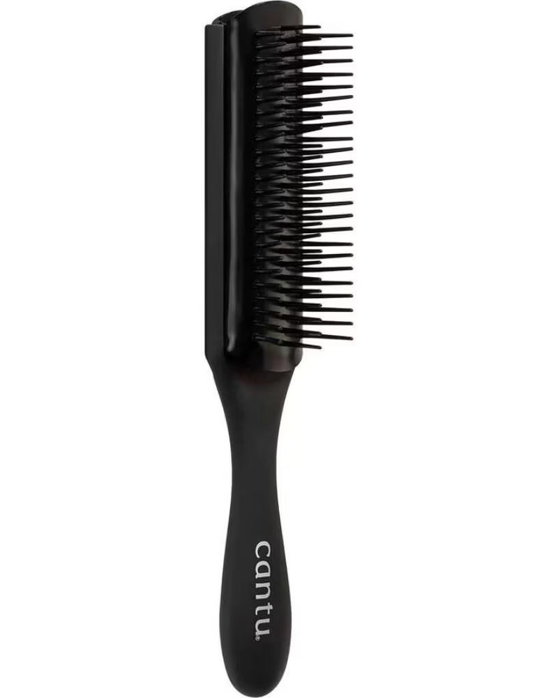 CANTU Accesorios Cepillo Para Desenredar Negro