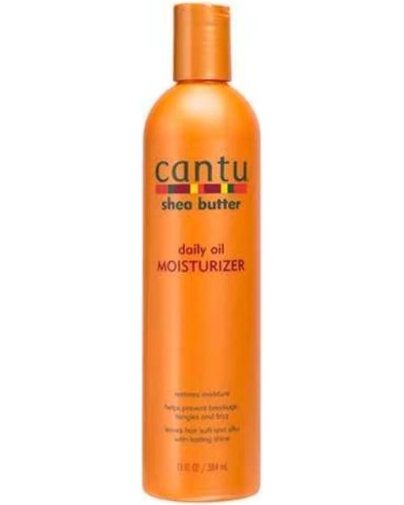 CANTU Classics Daily Oil Moisturizer 384ml