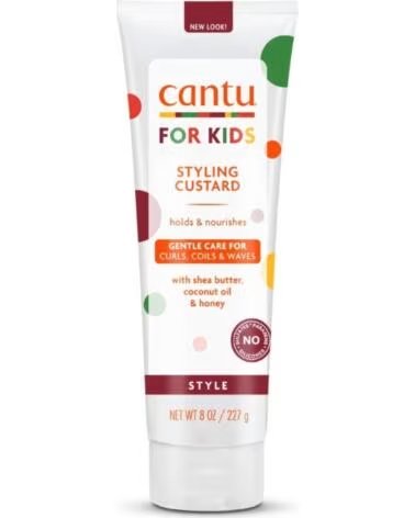 CANTU Care For Kids Styling Custard 227g