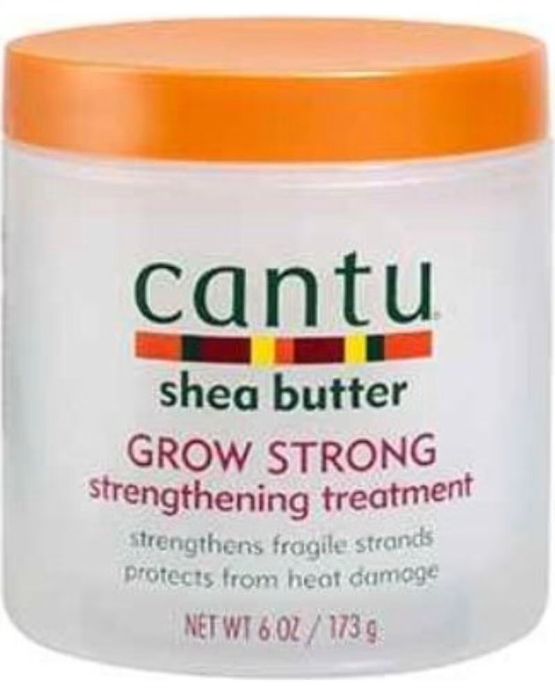CANTU Classics Grow Strong Strengthening Treatment 173g