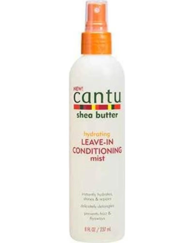 CANTU Classics Hydrating Leave-In Conditioning Mist 237ml