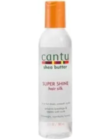 CANTU Classics Super Shine Hair Silk 180ml
