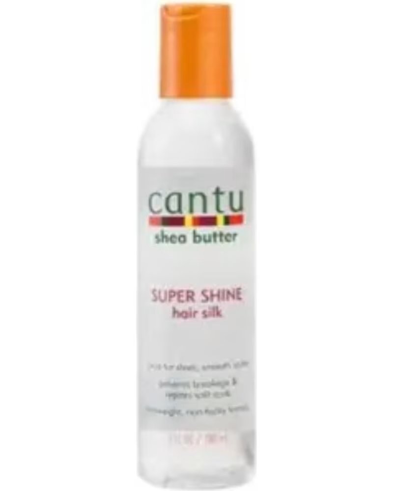 CANTU Classics Super Shine Hair Silk 180ml