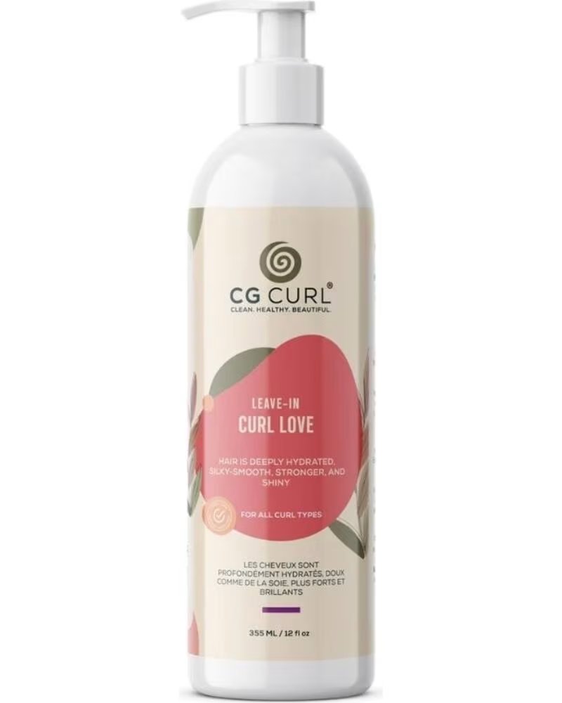 CG CURL LOVE LEAVE-IN 355ML