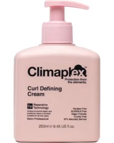 CLIMAPLEX Curl Defining Cream 250ml