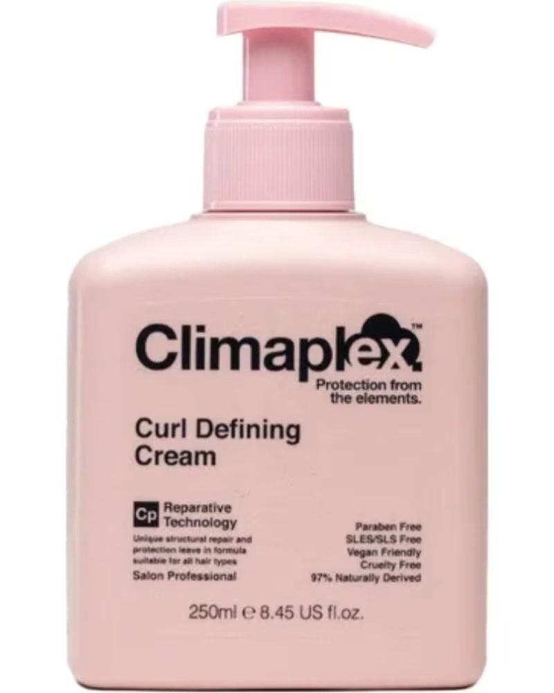 CLIMAPLEX Curl Defining Cream 250ml