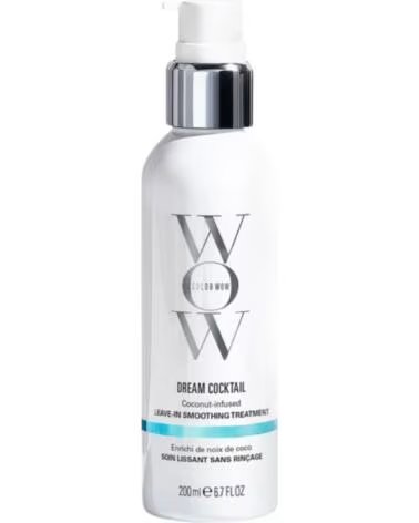 COLOR WOW Coconut Cocktail Bionic Tonic 200ml