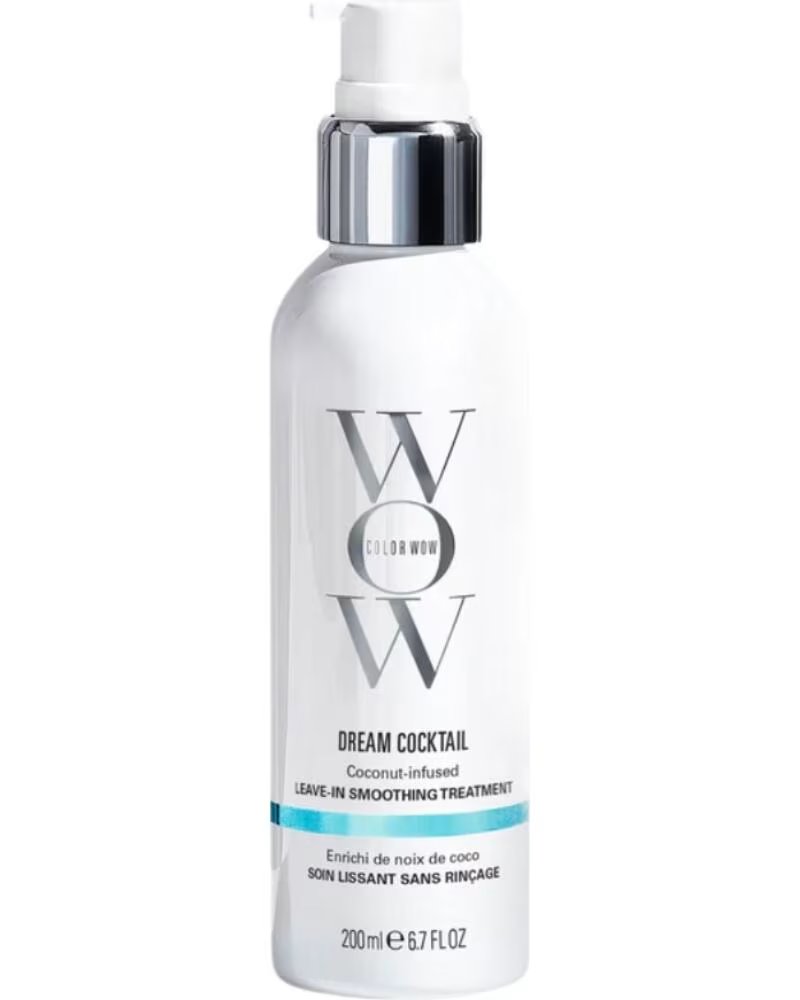 COLOR WOW Coconut Cocktail Bionic Tonic 200ml