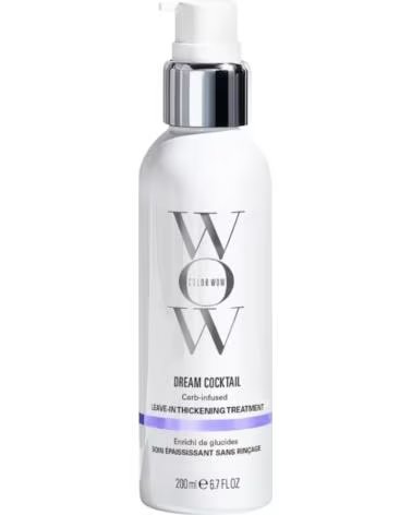 COLOR WOW Carb Cocktail Bionic Tonic 200ml
