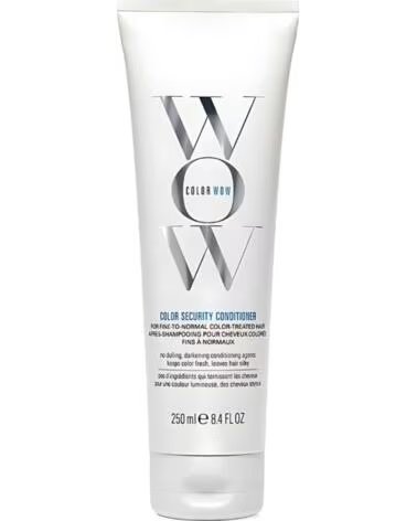 COLOR WOW Color Security Conditioner Fino-Normal 250ml