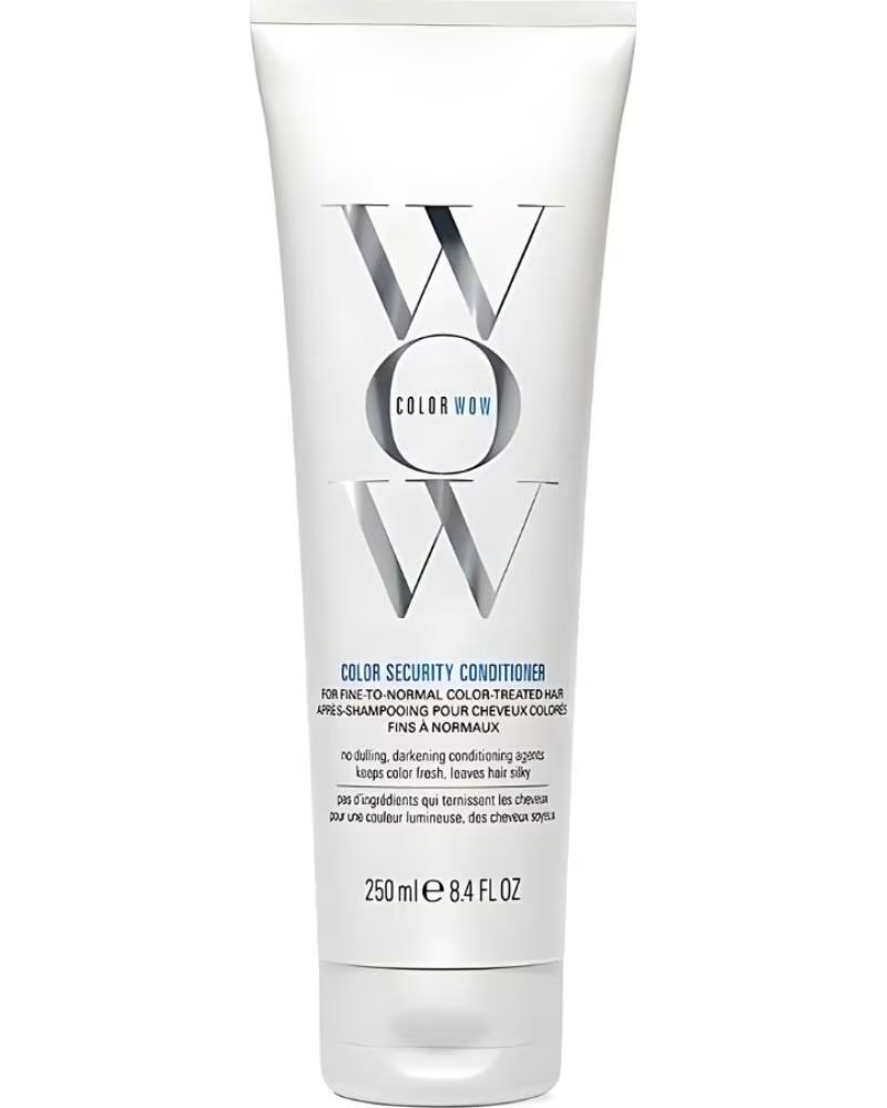 COLOR WOW Color Security Conditioner Fino-Normal 250ml