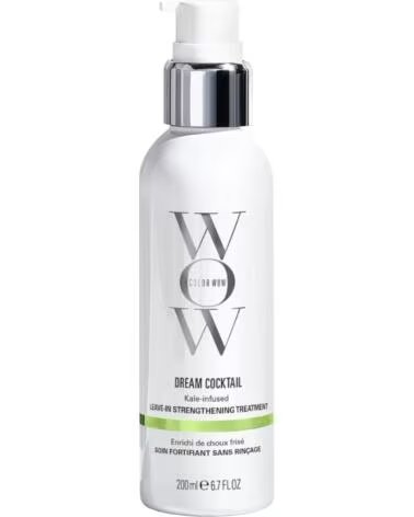 COLOR WOW Kale Cocktail Bionic Tonic 200ml
