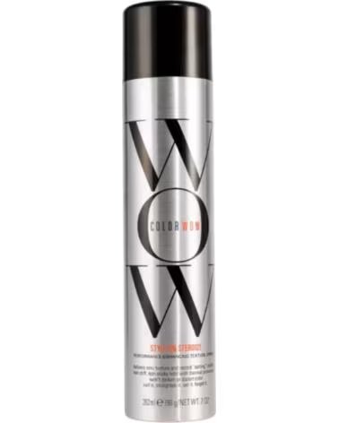 COLOR WOW Style on Steroids Performance Enhancing Texture Spray 262ml