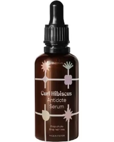 CURL HIBISCUS Serum Stop Hair Loss 100ml