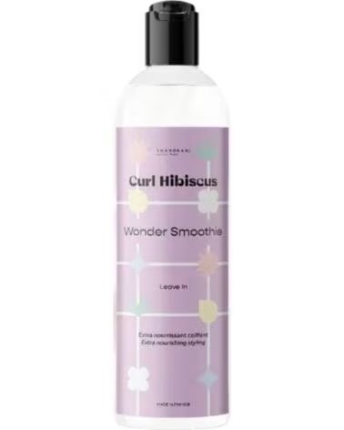 CURL HIBISCUS Leave in Wonder Smoothie 250ml