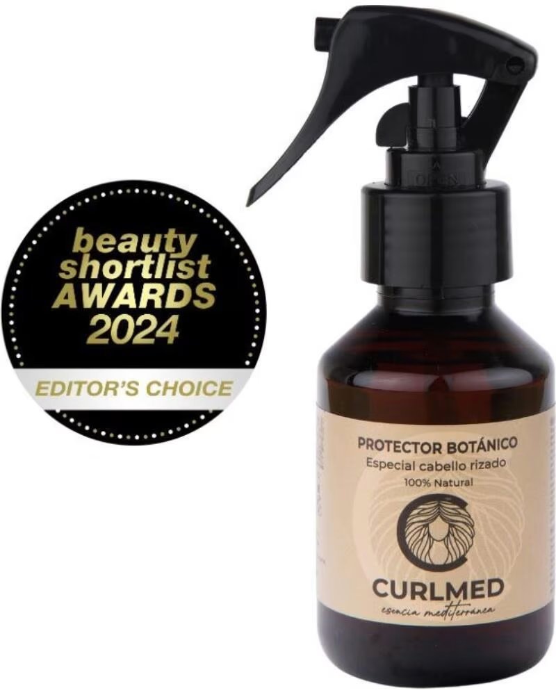 CURLMED Protector Botanico 100ml