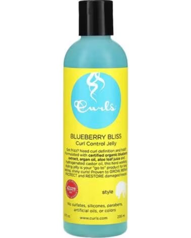 CURLS Blueberry Bliss CURL Control Jelly 236ml