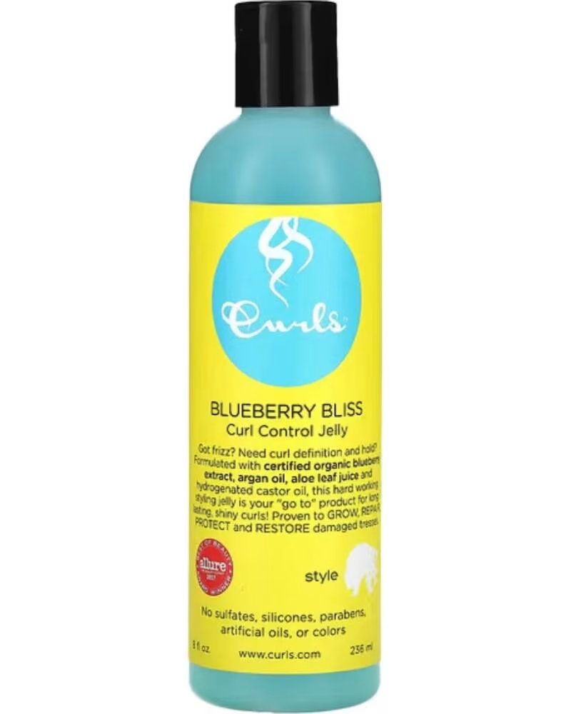 CURLS Blueberry Bliss CURL Control Jelly 236ml