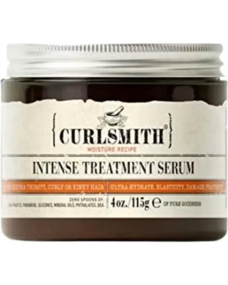 CURLSMITH Moisture Recipes Intense Treatment Serum 115g