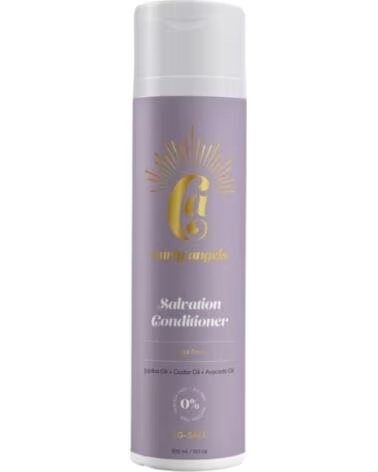 CURLY ANGELS Salvation Conditioner 300ml