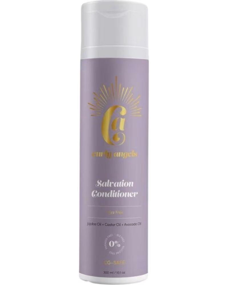 CURLY ANGELS Salvation Conditioner 300ml