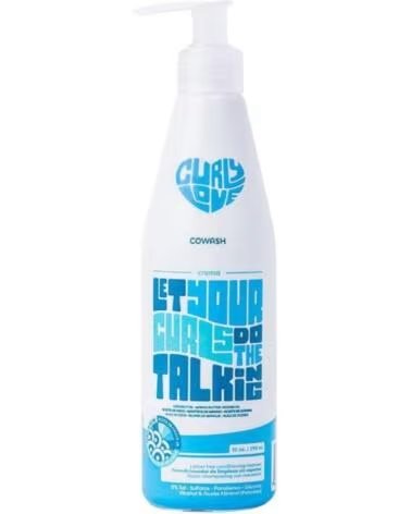 CURLY LOVE Co-Wash 290ml