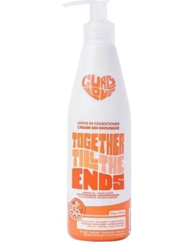 CURLY LOVE Leave-in Acondicionador 290ml