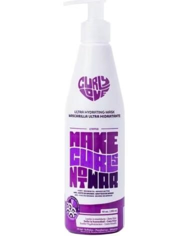 CURLY LOVE Mascarilla Ultra Hidratante 290ml