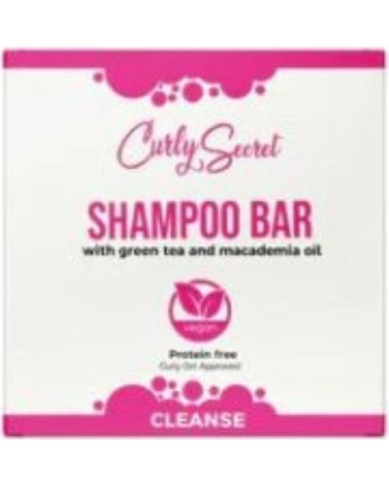 CURLY SECRET FESTES SHAMPOO 60G