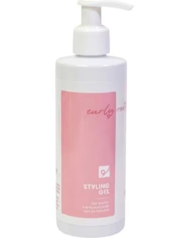 CURLY ROOTS GEL 250ML