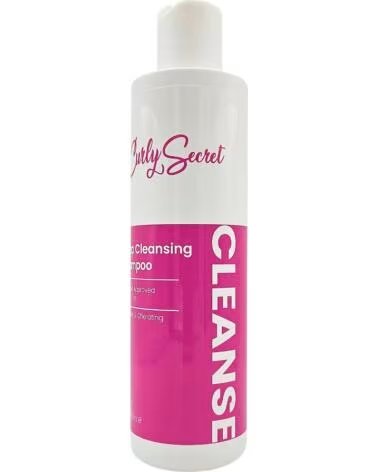 CURLY SECRET SHAMPOO DEEP CLEANSING 250ML