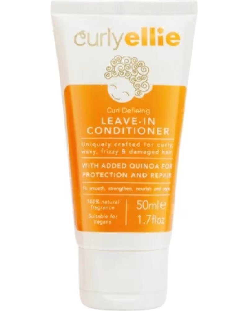 CURLYELLIE BALSAMO SENZA RISCIACQUO DEFINISCI RICCI 50ML