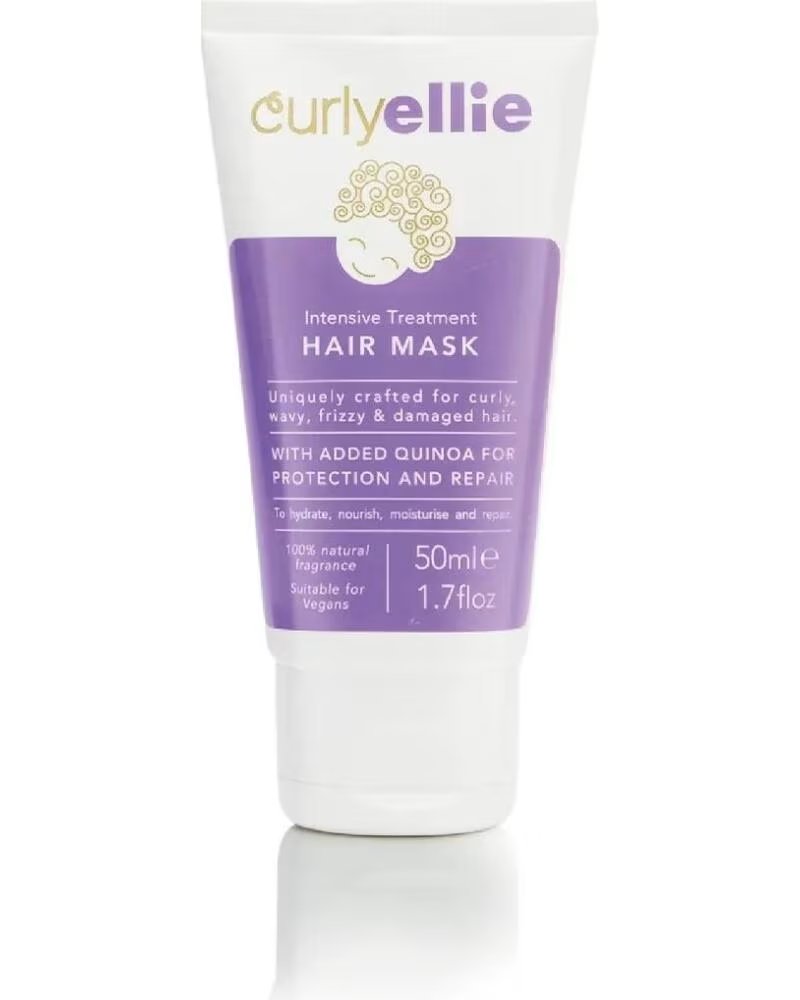 CURLYELLIE Intensive Treatment Mask 50ml